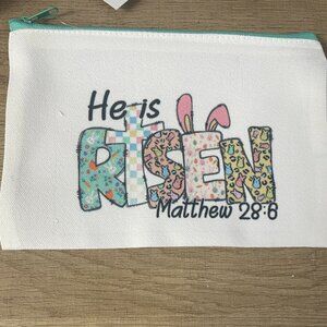 Zip Up Bags - Versatile Travel Organizer Pouches with Secure Zipper Closure